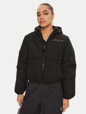Juicy Couture - Kurtka damska ze sklepu: MODIVO w kategorii: Kurtki damskie - zdjęcie WP-EBWP-BKLVO-LN0_0000304461705