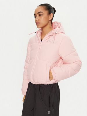Kurtka damska casualowa Juicy Couture ze sklepu: MODIVO w kategorii: Kurtki damskie - zdjęcie WP-EBWP-BKLVO-LN0_0000304461736