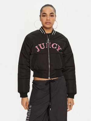 Kurtka damska na jesień Juicy Couture ze sklepu: MODIVO w kategorii: Kurtki damskie - zdjęcie WP-EBWP-BKLVO-LN0_0000304462153