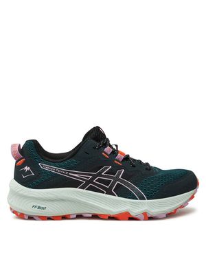 asics - Buty sportowe damskie wiosenne ze sklepu: MODIVO w kategorii: Buty sportowe damskie - zdjęcie WP-EBWP-BKLVO-LN0_0000304462610