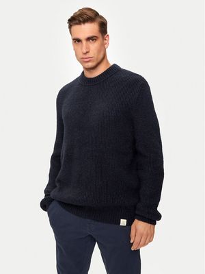 Sweter męski Mustang ze sklepu: MODIVO w kategorii: Swetry męskie - zdjęcie WP-EBWP-BKLVO-LN0_0000304464690