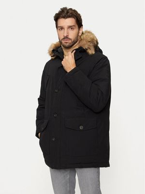 Parka Timberland ze sklepu: MODIVO w kategorii: Parki męskie - zdjęcie WP-EBWP-BKLVO-LN0_0000304465246