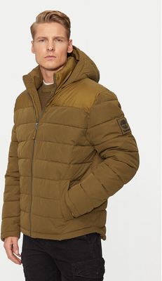 Timberland - Kurtka męska zimowa ze sklepu: MODIVO w kategorii: Kurtki męskie - zdjęcie WP-EBWP-BKLVO-LN0_0000304465253