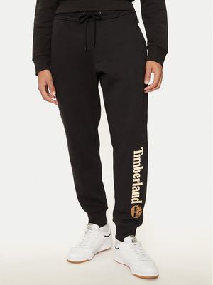 Timberland - Spodnie męskie ze sklepu: MODIVO w kategorii: Spodnie męskie - zdjęcie WP-EBWP-BKLVO-LN0_0000304465338