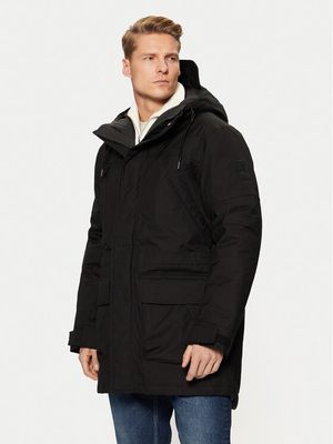 Timberland - Parka casual ze sklepu: MODIVO w kategorii: Parki męskie - zdjęcie WP-EBWP-BKLVO-LN0_0000304465451