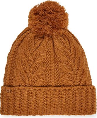Czapka zimowa damska Timberland ze sklepu: MODIVO w kategorii: Czapki zimowe damskie - zdjęcie WP-EBWP-BKLVO-LN0_0000304465536