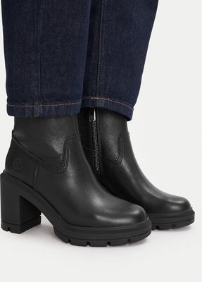 Timberland - Botki na jesień ze sklepu: MODIVO w kategorii: Botki - zdjęcie WP-EBWP-BKLVO-LN0_0000304465635