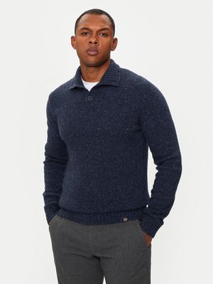 Colmar - Sweter męski zimowy ze sklepu: MODIVO w kategorii: Swetry męskie - zdjęcie WP-EBWP-BKLVO-LN0_0000304467004