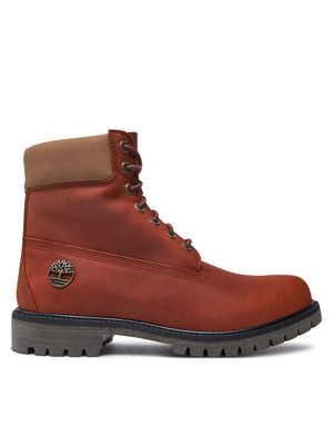 Timberland - Buty zimowe męskie zimowe ze sklepu: MODIVO w kategorii: Buty zimowe męskie - zdjęcie WP-EBWP-BKLVO-LN0_0000304467103