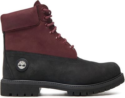 Buty zimowe męskie na zimę Timberland ze sklepu: MODIVO w kategorii: Buty zimowe męskie - zdjęcie WP-EBWP-BKLVO-LN0_0000304467110