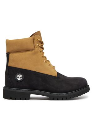 Buty zimowe męskie na zimę Timberland ze sklepu: MODIVO w kategorii: Buty zimowe męskie - zdjęcie WP-EBWP-BKLVO-LN0_0000304467127