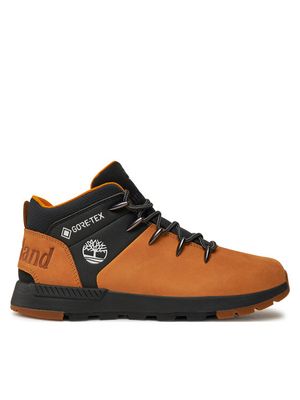 Buty sportowe męskie na jesień Timberland ze sklepu: MODIVO w kategorii: Buty sportowe męskie - zdjęcie WP-EBWP-BKLVO-LN0_0000304467202
