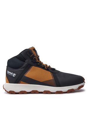 Buty sportowe męskie na wiosnę Timberland ze sklepu: MODIVO w kategorii: Buty sportowe męskie - zdjęcie WP-EBWP-BKLVO-LN0_0000304467257