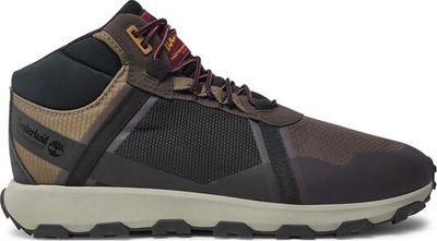 Timberland - Buty sportowe męskie jesienne ze sklepu: MODIVO w kategorii: Buty sportowe męskie - zdjęcie WP-EBWP-BKLVO-LN0_0000304467264