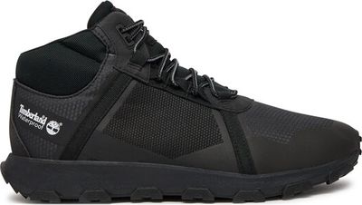 Buty sportowe męskie jesienne Timberland ze sklepu: MODIVO w kategorii: Buty sportowe męskie
