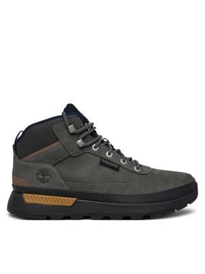 Buty trekkingowe męskie jesienne Timberland ze sklepu: MODIVO w kategorii: Buty trekkingowe męskie - zdjęcie WP-EBWP-BKLVO-LN0_0000304467509
