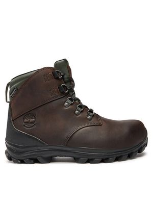 Buty zimowe męskie zimowe Timberland ze sklepu: MODIVO w kategorii: Buty zimowe męskie - zdjęcie WP-EBWP-BKLVO-LN0_0000304467547