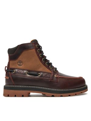 Timberland - Buty zimowe męskie na zimę ze sklepu: MODIVO w kategorii: Buty zimowe męskie - zdjęcie WP-EBWP-BKLVO-LN0_0000304467592
