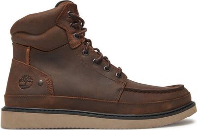 Buty zimowe męskie na zimę Timberland ze sklepu: MODIVO w kategorii: Buty zimowe męskie - zdjęcie WP-EBWP-BKLVO-LN0_0000304467615