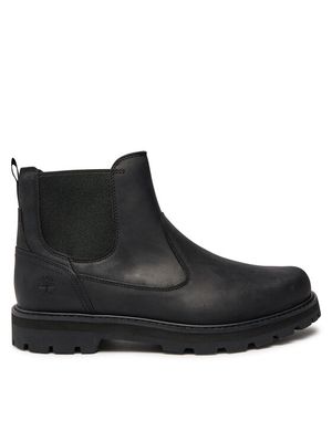 Buty zimowe męskie na jesień Timberland ze sklepu: MODIVO w kategorii: Buty zimowe męskie - zdjęcie WP-EBWP-BKLVO-LN0_0000304467721