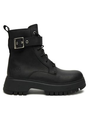 Botki na jesień Timberland ze sklepu: MODIVO w kategorii: Botki - zdjęcie WP-EBWP-BKLVO-LN0_0000304467929