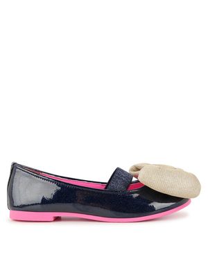 Balerinki dziecięce Billieblush ze sklepu: MODIVO w kategorii: Balerinki dziecięce - zdjęcie WP-EBWP-BKLVO-LN0_0000304469718