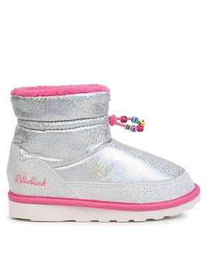 Buty zimowe dziecięce na zimę Billieblush ze sklepu: MODIVO w kategorii: Buty zimowe dziecięce - zdjęcie WP-EBWP-BKLVO-LN0_0000304469725