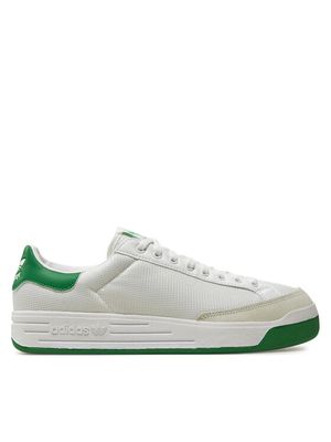 Buty sportowe męskie wiosenne adidas ze sklepu: MODIVO w kategorii: Buty sportowe męskie - zdjęcie WP-EBWP-BKLVO-LN0_0000304470196