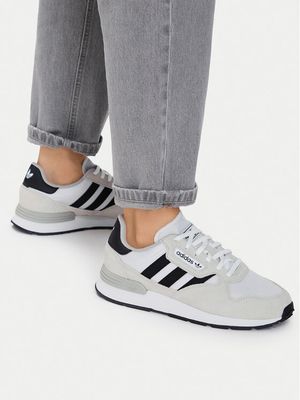 Buty sportowe męskie wiosenne adidas ze sklepu: MODIVO w kategorii: Buty sportowe męskie - zdjęcie WP-EBWP-BKLVO-LN0_0000304470233