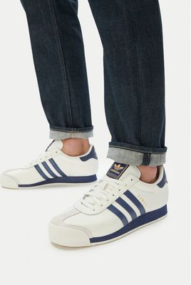 Buty sportowe męskie na wiosnę adidas ze sklepu: MODIVO w kategorii: Buty sportowe męskie - zdjęcie WP-EBWP-BKLVO-LN0_0000304470332