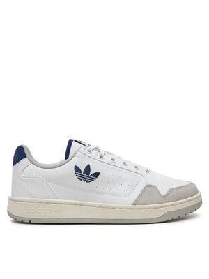 Buty sportowe męskie na wiosnę adidas ze sklepu: MODIVO w kategorii: Buty sportowe męskie - zdjęcie WP-EBWP-BKLVO-LN0_0000304470349