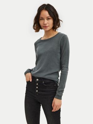 Sweter damski Vero Moda ze sklepu: MODIVO w kategorii: Swetry damskie - zdjęcie WP-EBWP-BKLVO-LN0_0000304470578