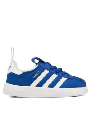 Buty sportowe dziecięce na wiosnę adidas ze sklepu: MODIVO w kategorii: Buty sportowe dziecięce - zdjęcie WP-EBWP-BKLVO-LN0_0000304470622