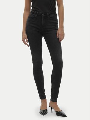 Jeansy damskie Vero Moda ze sklepu: MODIVO w kategorii: Jeansy damskie - zdjęcie WP-EBWP-BKLVO-LN0_0000304470707