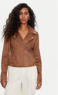 Vero Moda - Kurtka damska jesienna casual ze sklepu: MODIVO w kategorii: Kurtki damskie - zdjęcie WP-EBWP-BKLVO-LN0_0000304470738