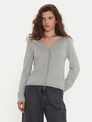 Vero Moda - Sweter damski casualowy ze sklepu: MODIVO w kategorii: Swetry damskie - zdjęcie WP-EBWP-BKLVO-LN0_0000304470776