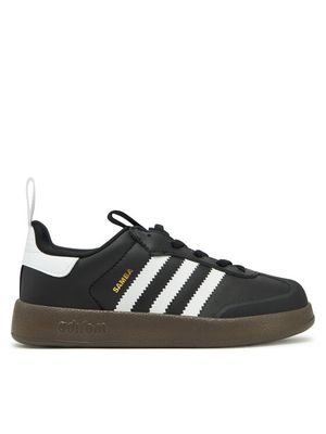 Buty sportowe dziecięce adidas ze sklepu: MODIVO w kategorii: Buty sportowe dziecięce - zdjęcie WP-EBWP-BKLVO-LN0_0000304470950