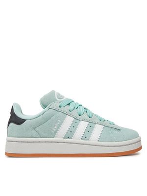Buty sportowe dziecięce na wiosnę adidas ze sklepu: MODIVO w kategorii: Buty sportowe dziecięce - zdjęcie WP-EBWP-BKLVO-LN0_0000304471032
