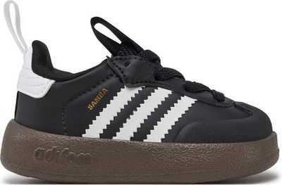 Buty sportowe dziecięce wiosenne adidas ze sklepu: MODIVO w kategorii: Buty sportowe dziecięce - zdjęcie WP-EBWP-BKLVO-LN0_0000304471087