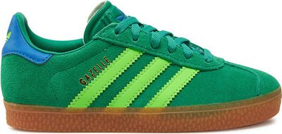 Buty sportowe dziecięce wiosenne adidas ze sklepu: MODIVO w kategorii: Buty sportowe dziecięce - zdjęcie WP-EBWP-BKLVO-LN0_0000304471100