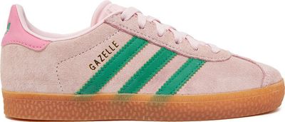 Buty sportowe dziecięce na wiosnę adidas ze sklepu: MODIVO w kategorii: Buty sportowe dziecięce - zdjęcie WP-EBWP-BKLVO-LN0_0000304471117