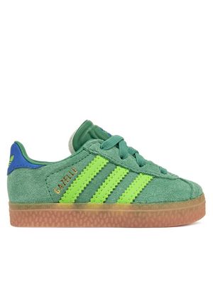 Buty sportowe dziecięce wiosenne adidas ze sklepu: MODIVO w kategorii: Buty sportowe dziecięce - zdjęcie WP-EBWP-BKLVO-LN0_0000304471131