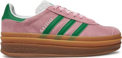 Buty sportowe damskie na wiosnę adidas ze sklepu: MODIVO w kategorii: Buty sportowe damskie - zdjęcie WP-EBWP-BKLVO-LN0_0000304471230