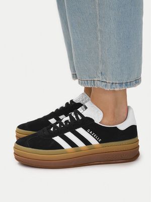 Buty sportowe damskie wiosenne adidas ze sklepu: MODIVO w kategorii: Buty sportowe damskie - zdjęcie WP-EBWP-BKLVO-LN0_0000304471247