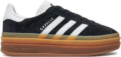 Buty sportowe damskie wiosenne adidas ze sklepu: MODIVO w kategorii: Buty sportowe damskie - zdjęcie WP-EBWP-BKLVO-LN0_0000304471247