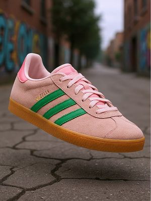 Buty sportowe dziecięce wiosenne adidas ze sklepu: MODIVO w kategorii: Buty sportowe dziecięce - zdjęcie WP-EBWP-BKLVO-LN0_0000304471261