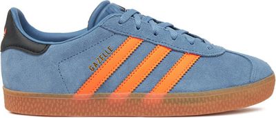Buty sportowe dziecięce wiosenne adidas ze sklepu: MODIVO w kategorii: Buty sportowe dziecięce - zdjęcie WP-EBWP-BKLVO-LN0_0000304471278
