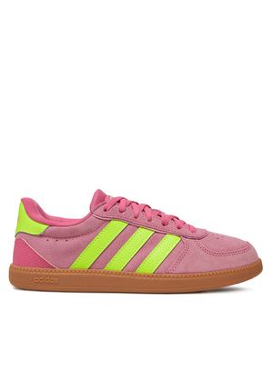 Buty sportowe damskie na wiosnę adidas ze sklepu: MODIVO w kategorii: Buty sportowe damskie - zdjęcie WP-EBWP-BKLVO-LN0_0000304471803