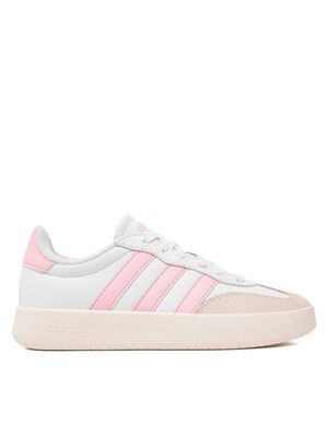 Buty sportowe damskie wiosenne adidas ze sklepu: MODIVO w kategorii: Buty sportowe damskie - zdjęcie WP-EBWP-BKLVO-LN0_0000304472077