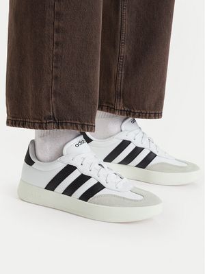 Buty sportowe męskie na wiosnę adidas ze sklepu: MODIVO w kategorii: Buty sportowe męskie